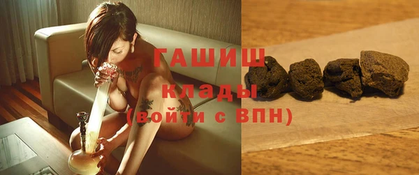 винт Пересвет